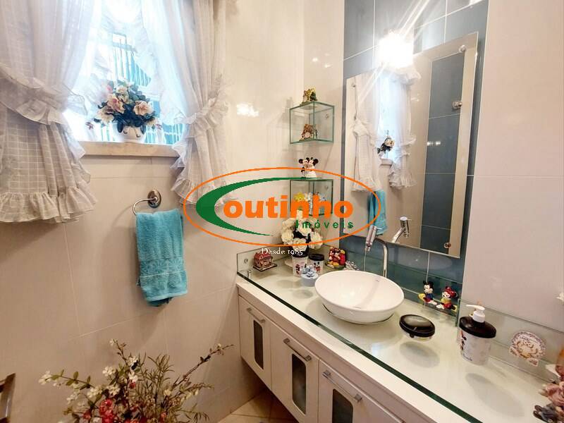 Apartamento à venda com 4 quartos, 180m² - Foto 17