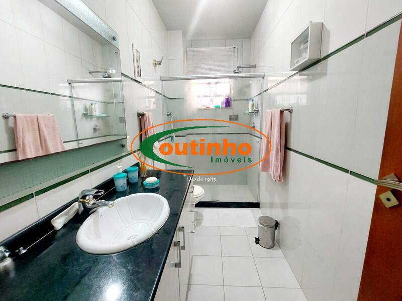 Apartamento à venda com 4 quartos, 180m² - Foto 20