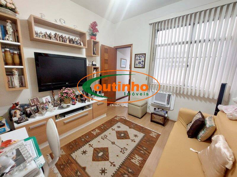 Apartamento à venda com 4 quartos, 180m² - Foto 25