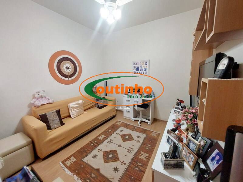 Apartamento à venda com 4 quartos, 180m² - Foto 44