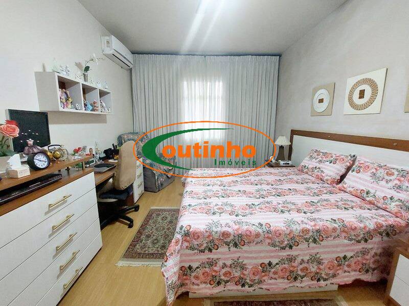 Apartamento à venda com 4 quartos, 180m² - Foto 60