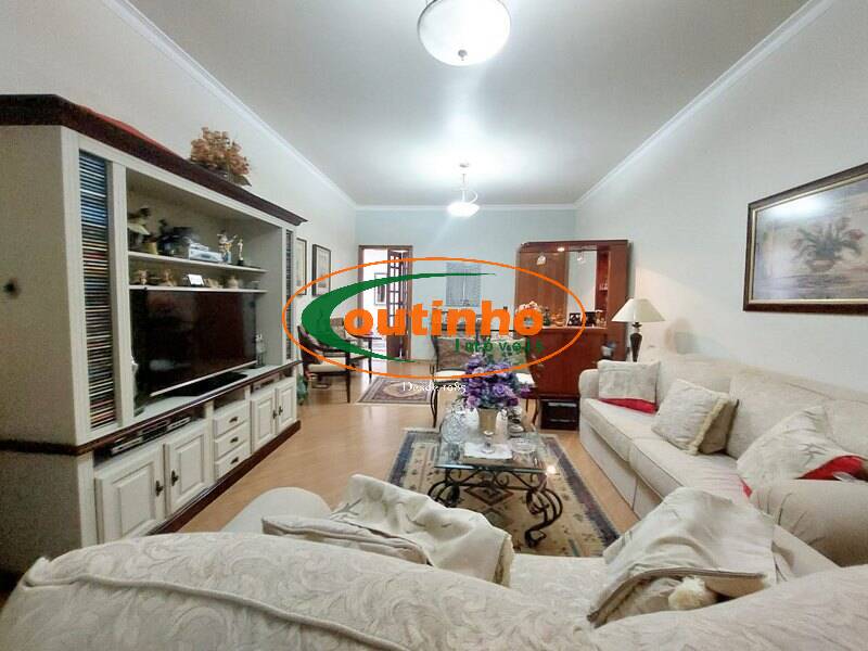 Apartamento à venda com 4 quartos, 180m² - Foto 6