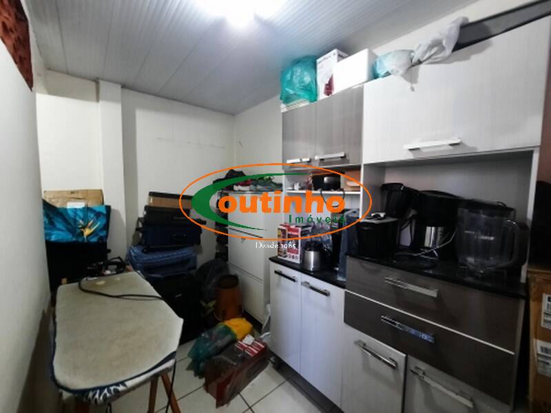 Cobertura à venda com 3 quartos, 130m² - Foto 14