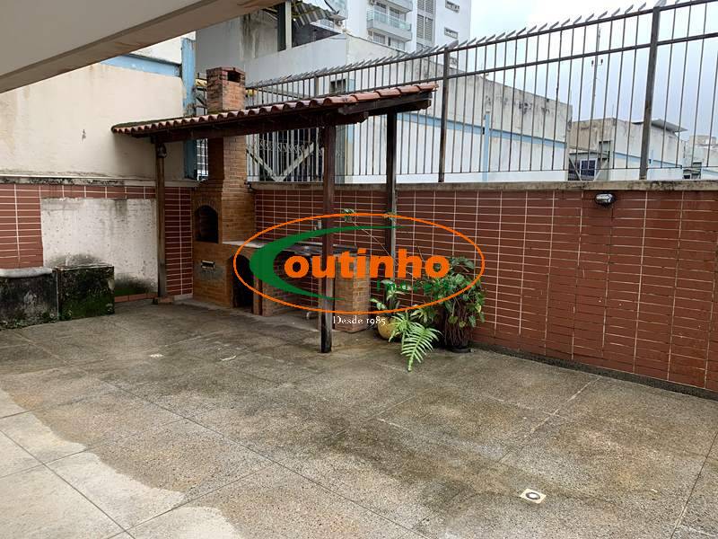 Apartamento à venda com 2 quartos, 68m² - Foto 24