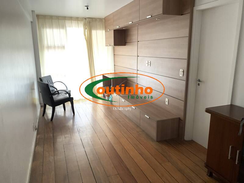 Apartamento à venda com 2 quartos, 68m² - Foto 6