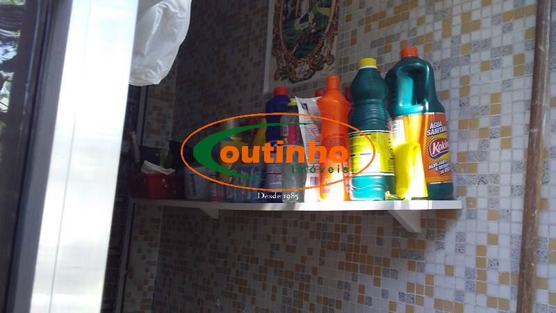 Apartamento à venda com 2 quartos, 70m² - Foto 10