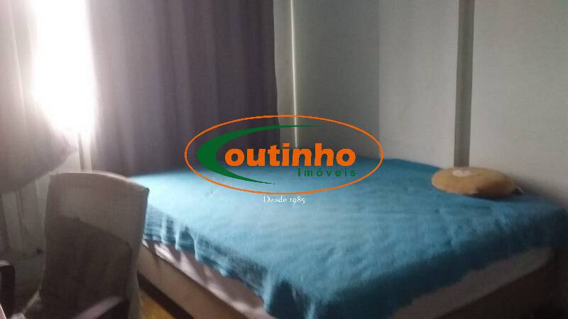 Apartamento à venda com 3 quartos, 80m² - Foto 3