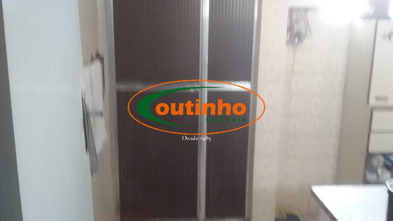 Apartamento à venda com 3 quartos, 80m² - Foto 7