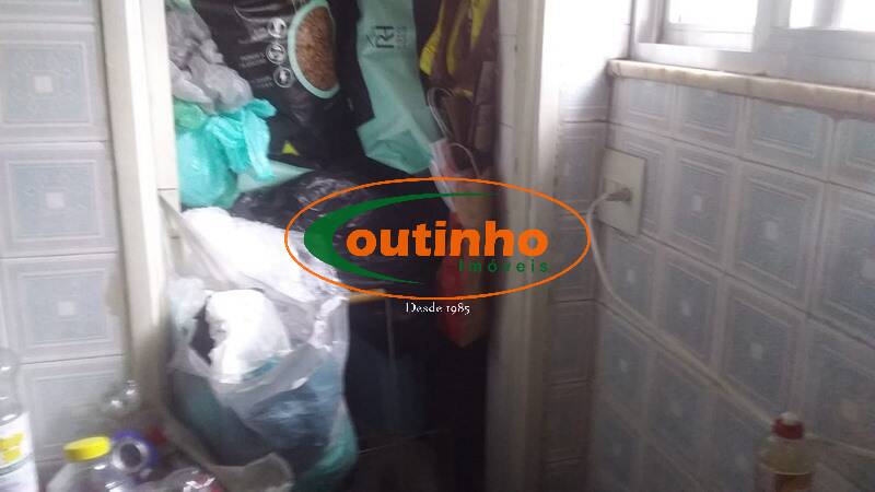 Apartamento à venda com 3 quartos, 80m² - Foto 19