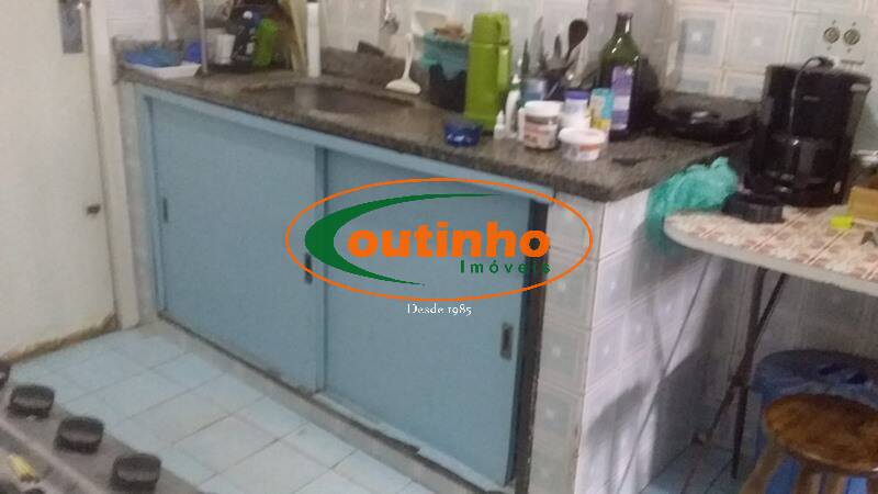 Apartamento à venda com 3 quartos, 80m² - Foto 28