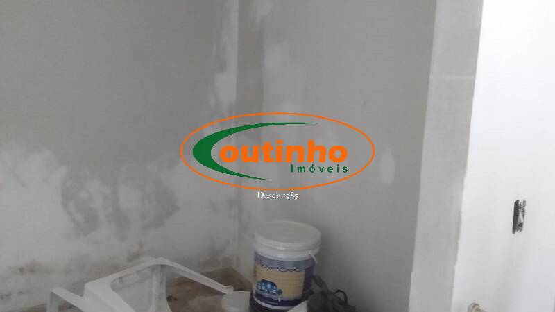 Apartamento à venda com 3 quartos, 80m² - Foto 29