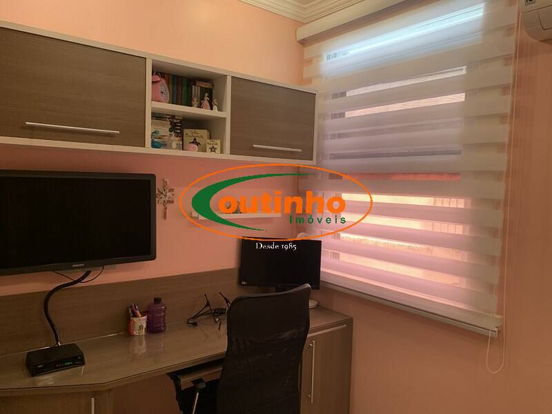 Apartamento à venda com 3 quartos, 101m² - Foto 9