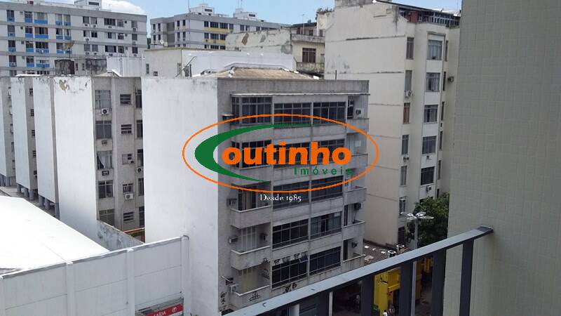 Apartamento à venda com 2 quartos, 86m² - Foto 4