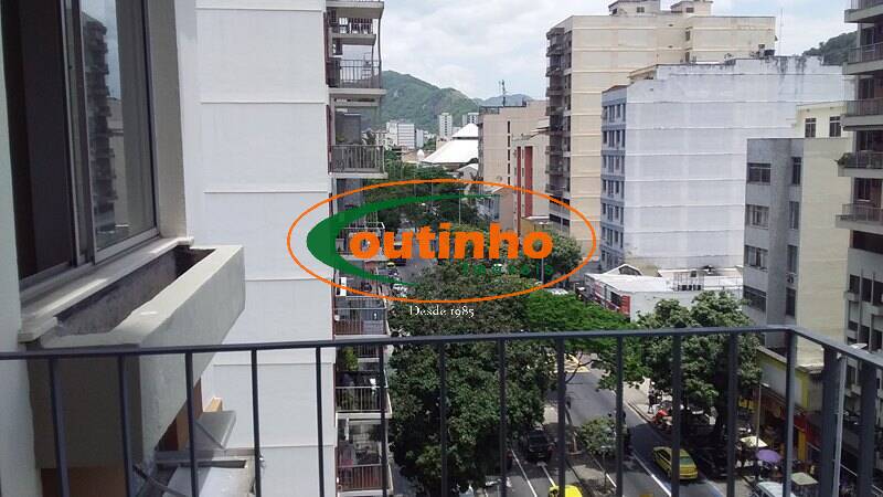 Apartamento à venda com 2 quartos, 86m² - Foto 1