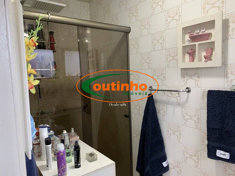 Apartamento à venda com 3 quartos, 98m² - Foto 22