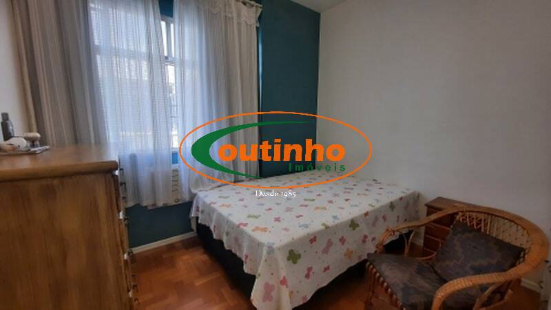 Apartamento à venda com 4 quartos, 180m² - Foto 9