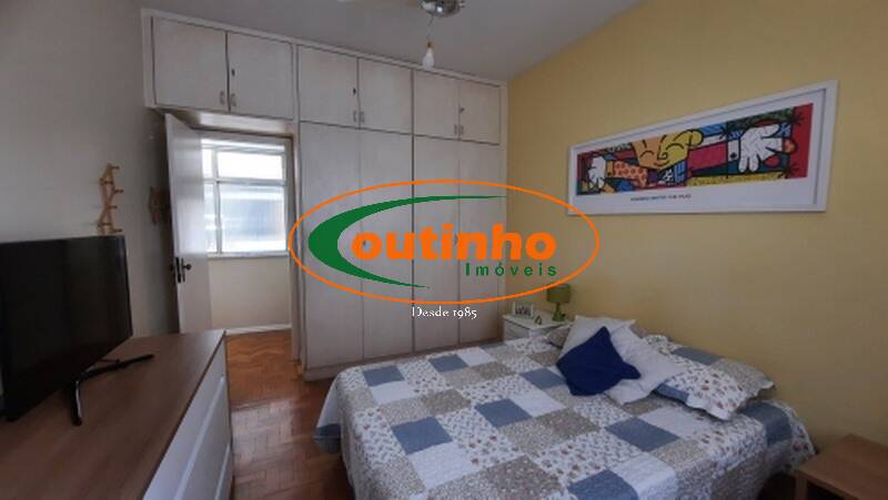 Apartamento à venda com 4 quartos, 180m² - Foto 12