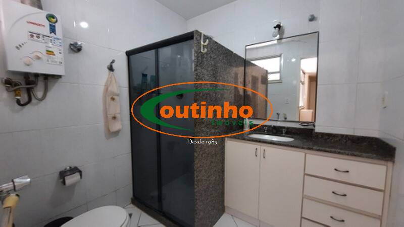 Apartamento à venda com 4 quartos, 180m² - Foto 13