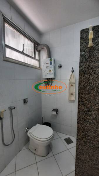 Apartamento à venda com 4 quartos, 180m² - Foto 14