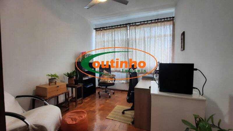 Apartamento à venda com 4 quartos, 180m² - Foto 19