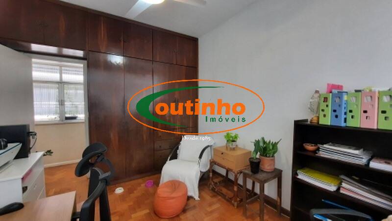 Apartamento à venda com 4 quartos, 180m² - Foto 20