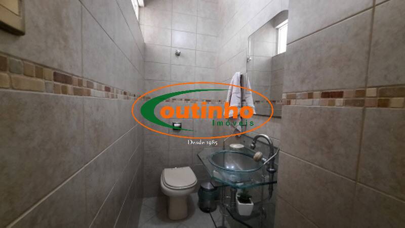 Apartamento à venda com 4 quartos, 180m² - Foto 23