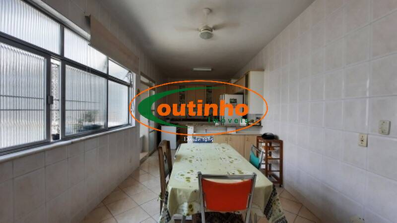 Apartamento à venda com 4 quartos, 180m² - Foto 24