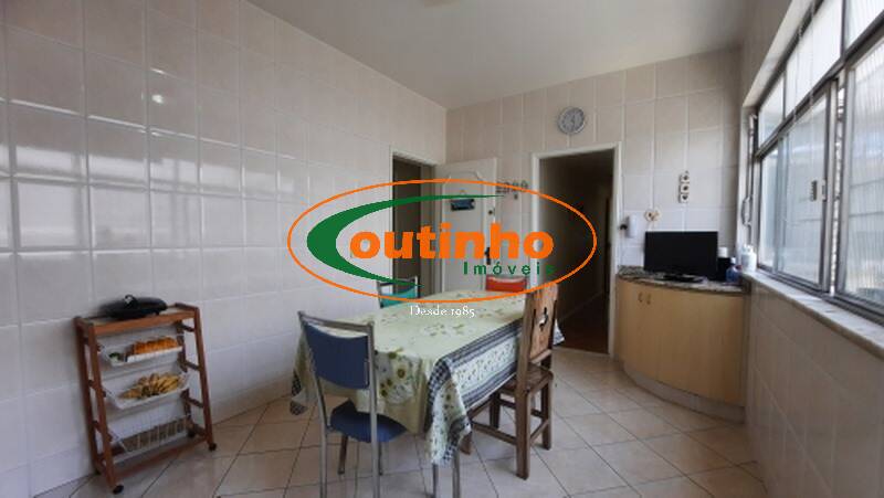 Apartamento à venda com 4 quartos, 180m² - Foto 26