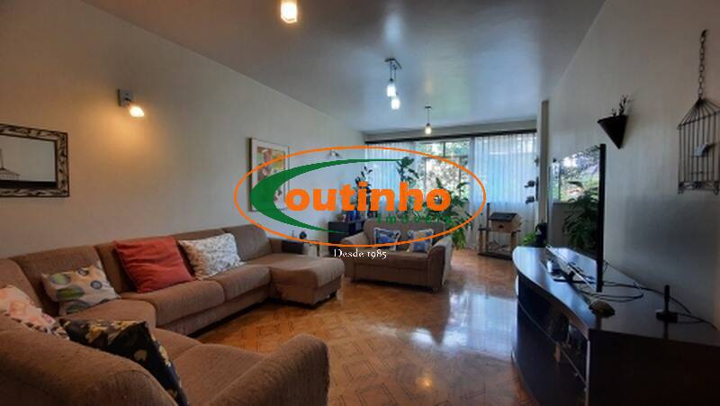 Apartamento à venda com 4 quartos, 180m² - Foto 8