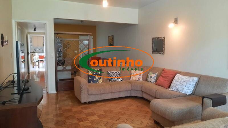 Apartamento à venda com 4 quartos, 180m² - Foto 6