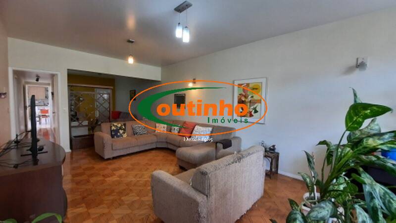 Apartamento à venda com 4 quartos, 180m² - Foto 7