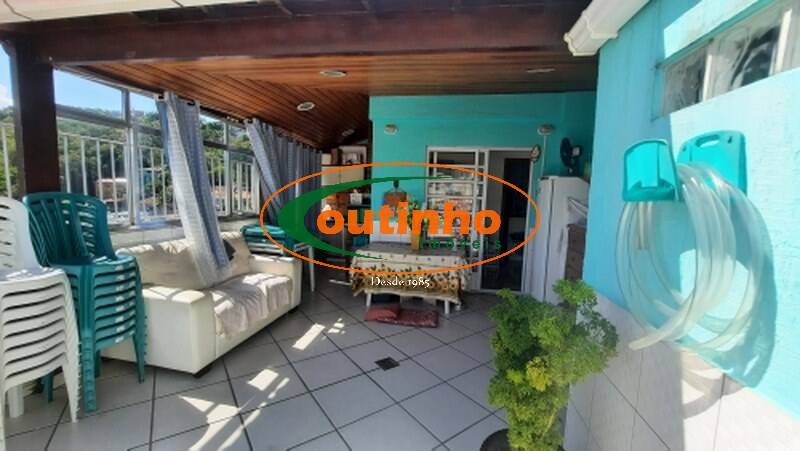 Cobertura à venda com 3 quartos, 133m² - Foto 6