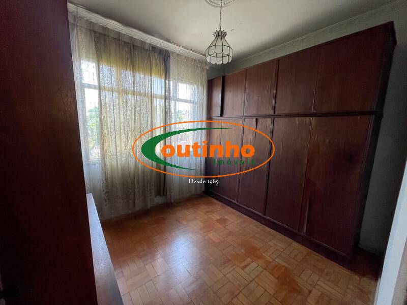 Apartamento à venda com 3 quartos, 80m² - Foto 9