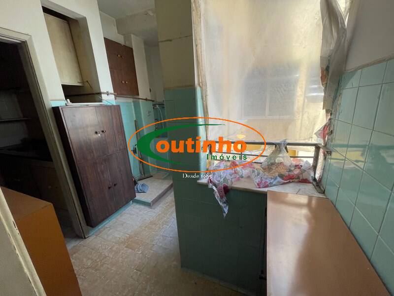 Apartamento à venda com 3 quartos, 80m² - Foto 12