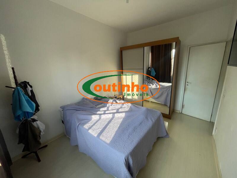 Apartamento à venda com 3 quartos, 100m² - Foto 6