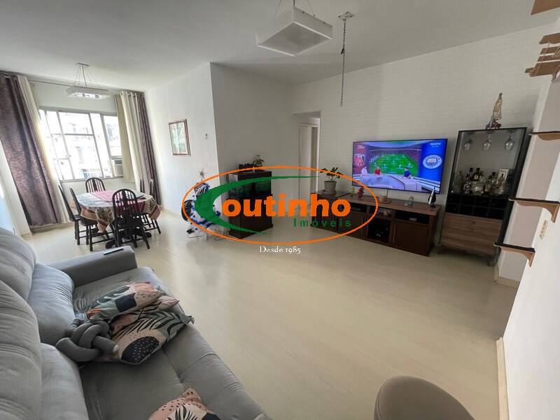 Apartamento à venda com 3 quartos, 100m² - Foto 3