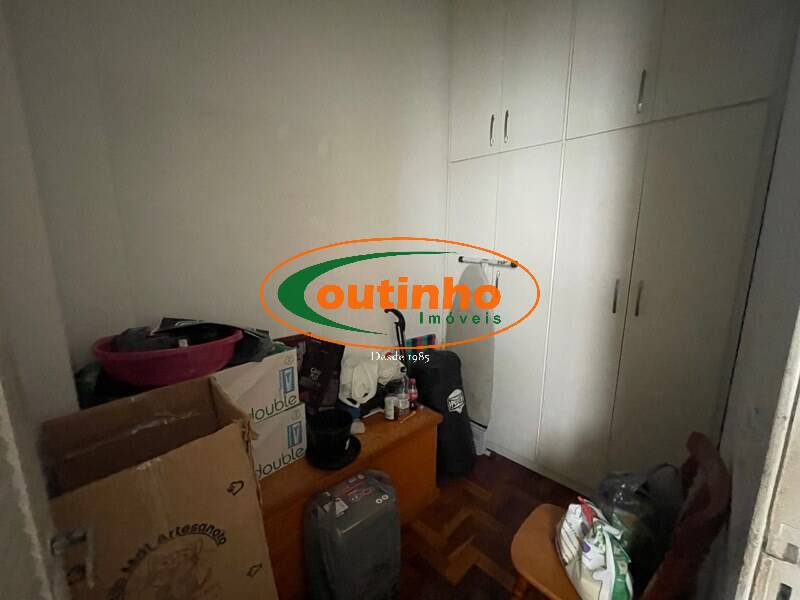 Apartamento à venda com 3 quartos, 100m² - Foto 8