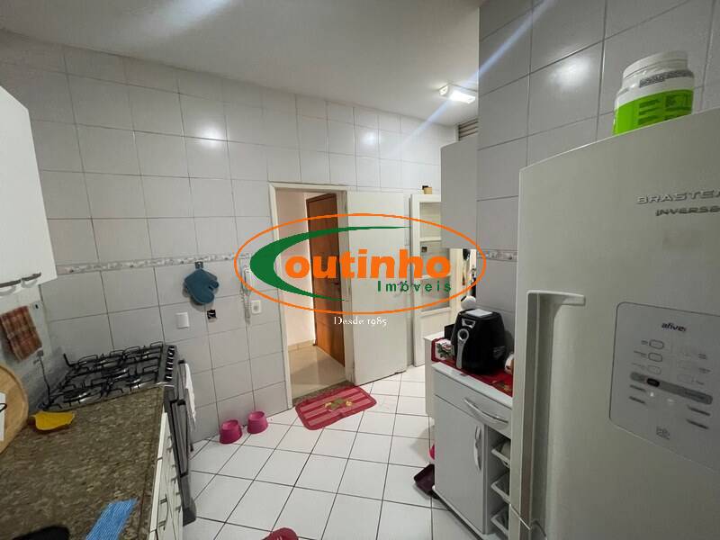 Apartamento à venda com 3 quartos, 100m² - Foto 10