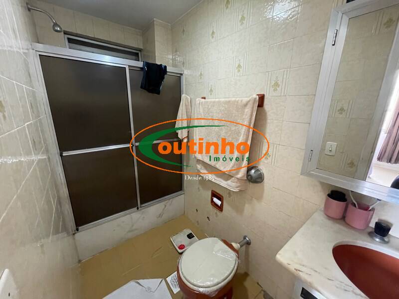 Apartamento à venda com 3 quartos, 100m² - Foto 22