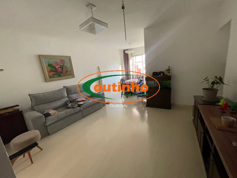 Apartamento à venda com 3 quartos, 100m² - Foto 4