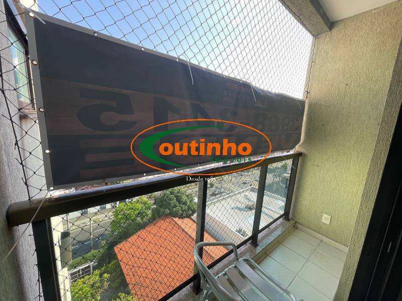 Cobertura à venda com 3 quartos, 117m² - Foto 25