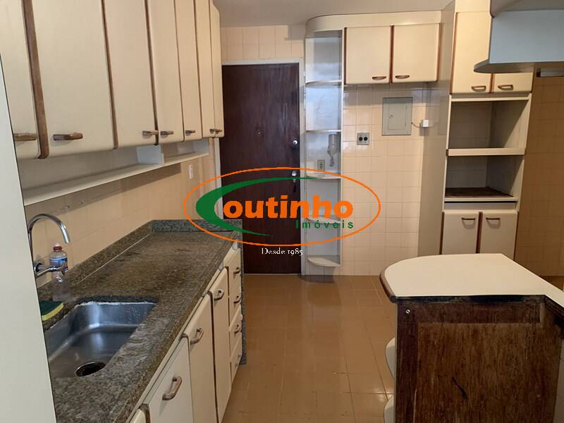 Apartamento à venda com 3 quartos, 110m² - Foto 25