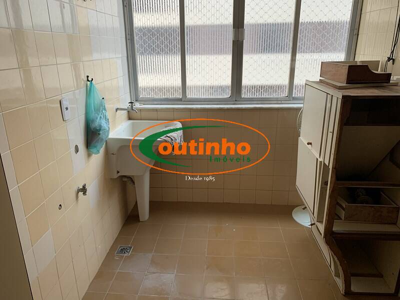 Apartamento à venda com 3 quartos, 110m² - Foto 24