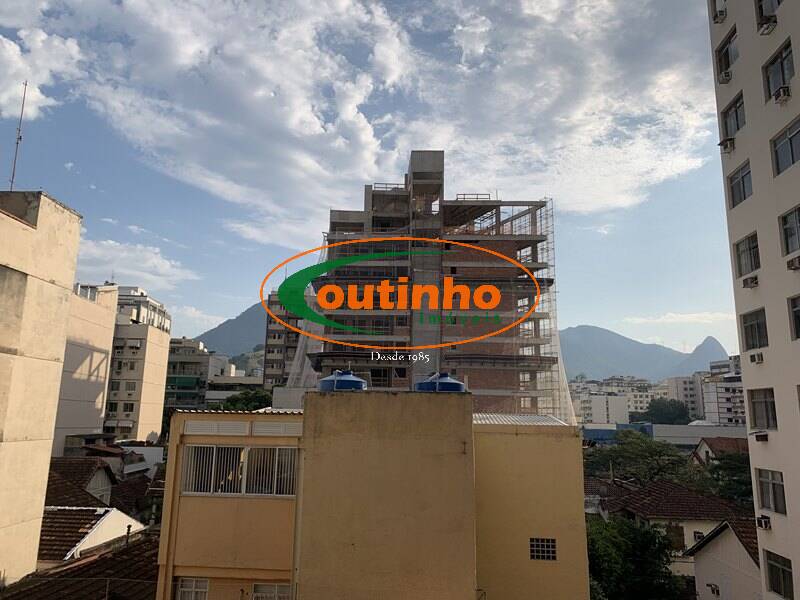 Apartamento à venda com 3 quartos, 110m² - Foto 6