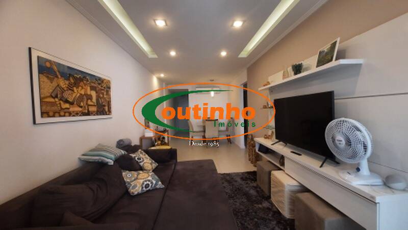 Apartamento à venda com 3 quartos, 95m² - Foto 5