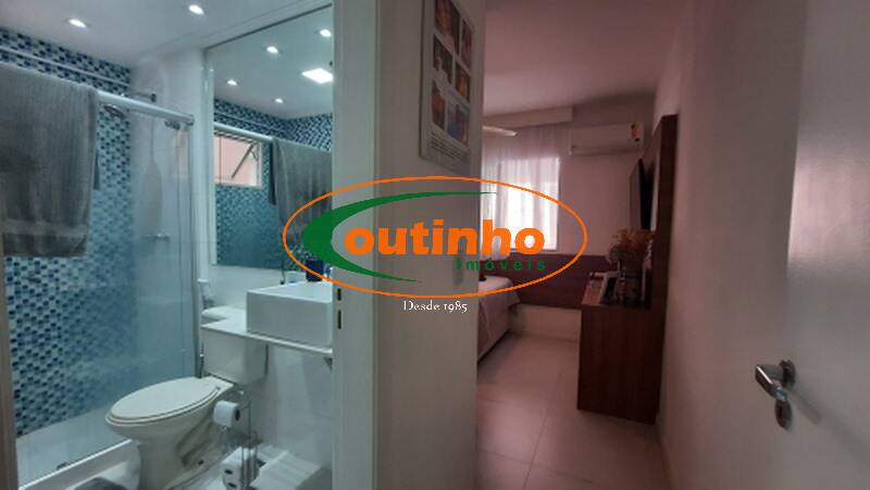 Apartamento à venda com 3 quartos, 95m² - Foto 7