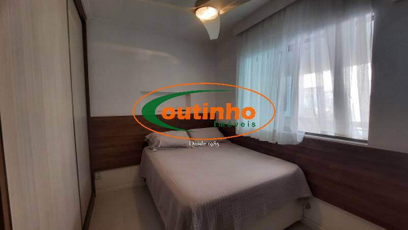 Apartamento à venda com 3 quartos, 95m² - Foto 8