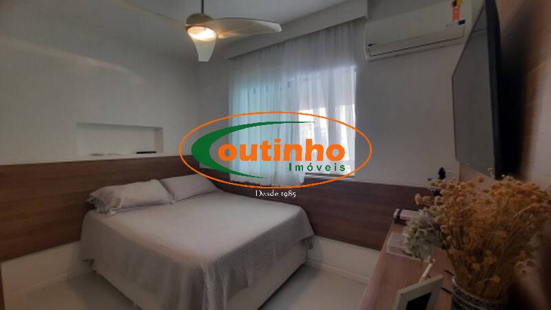 Apartamento à venda com 3 quartos, 95m² - Foto 9