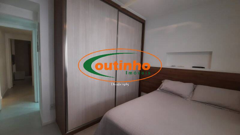 Apartamento à venda com 3 quartos, 95m² - Foto 10