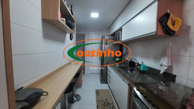 Apartamento à venda com 3 quartos, 95m² - Foto 21